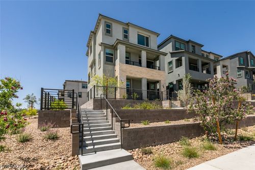 11552 Ashy Storm Ave, Las Vegas, NV, 89138-6534 | Card Image