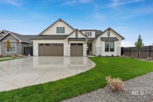 6718 W Sella Ct, Eagle, ID, 83616 | Card Image