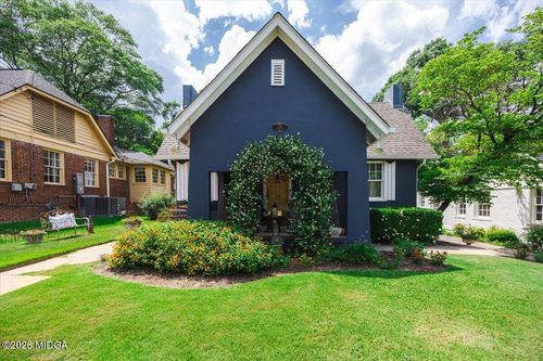 124 Desoto Pl, Macon, GA, 31204-2812 | Card Image