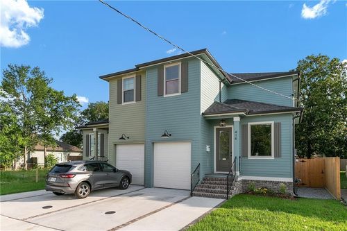 414 Oak Ave, Harahan, LA, 70123-4043 | Card Image