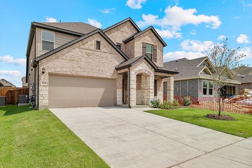 422 Wydown Dr, Princeton, TX, 75407-6741 | Card Image