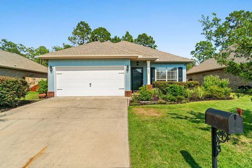 282 Whispering Lake Dr, Santa Rosa Beach, FL, 32459-4284 | Card Image