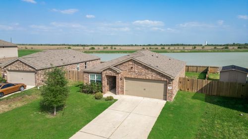 2095 Mule Ridge Dr, Katy, TX, 77493-3723 | Card Image