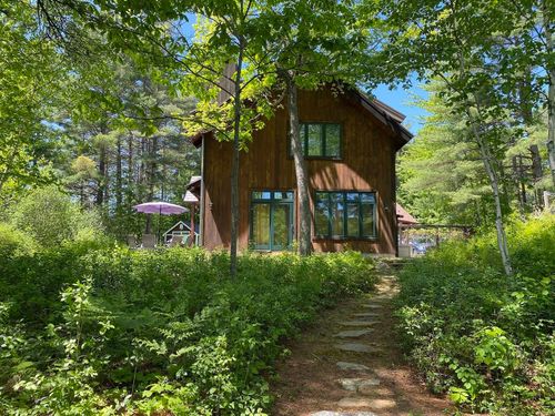 150 Woodcrest Rd, Springfield, NH, 03284-4400 | Card Image