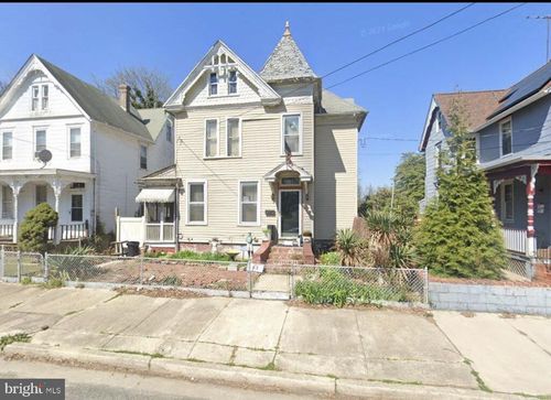 63 Seventh St, SALEM, NJ, 08079-1028 | Card Image