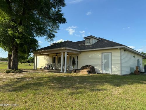 21022 Sweetwater Branch Rd, Fountain, FL, 32438-1918 | Card Image