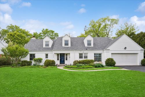 326 Jeffery Ln, Northfield, IL, 60093-3142 | Card Image