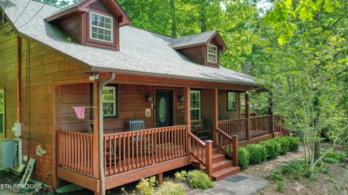 380 Laurel Rd, Townsend, TN, 37882-3626 | Card Image