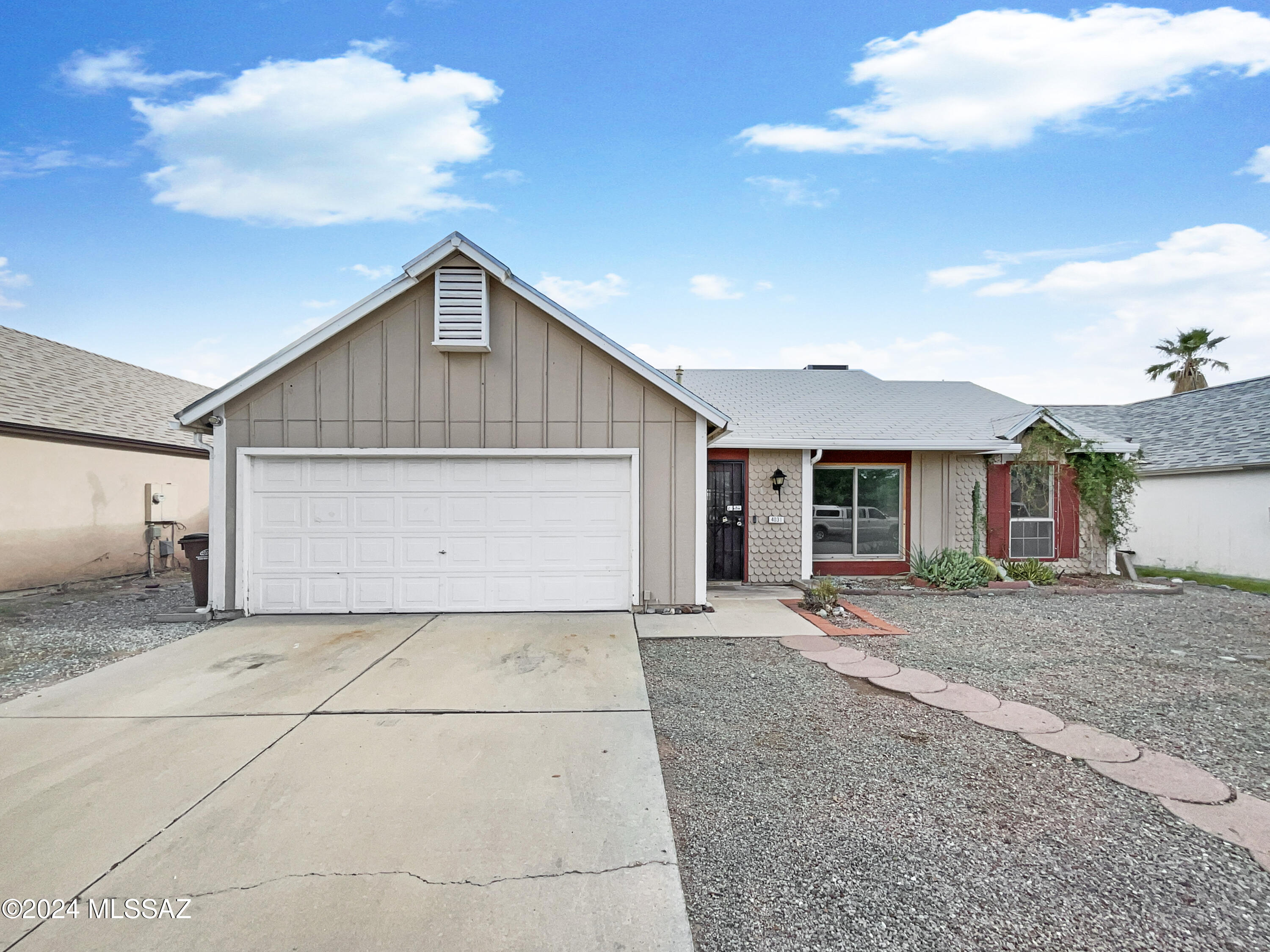 Treece Way, Tucson, AZ 85742