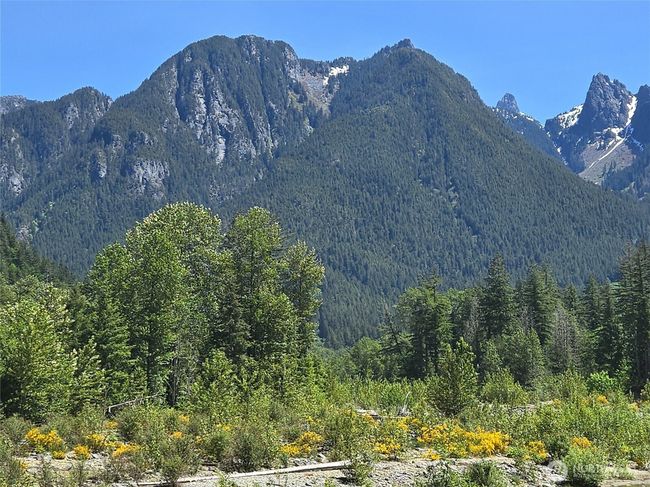 Stunning mountain and territorial views from swimming hole. | Image 24