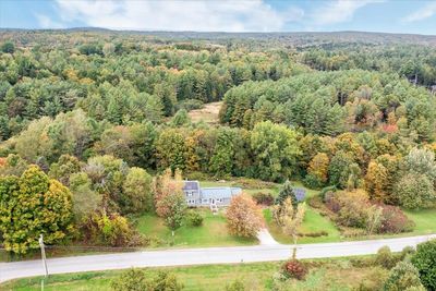 1007 Sodom Road, House other with 5 bedrooms, 2 bathrooms and null parking in Georgia VT | Image 3