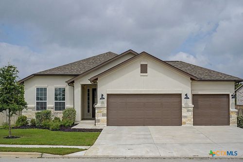 247 Carolina Jasmine Drive, San Marcos, TX, 78666 | Card Image