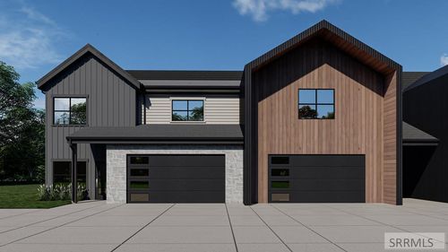 4359 Yeti Ln, Island Park, ID, 83429 | Card Image