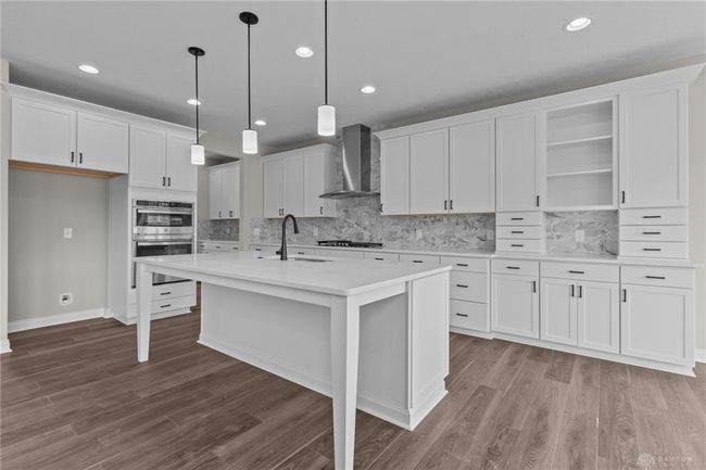 55 - 2881 Sky Crossing Dr, House other with 4 bedrooms, 4 bathrooms and null parking in Beavercreek OH | Image 12