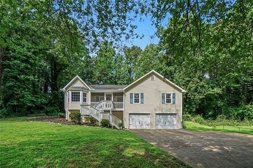 331 Creekbend Dr, Woodstock, GA, 30188-4101 | Card Image