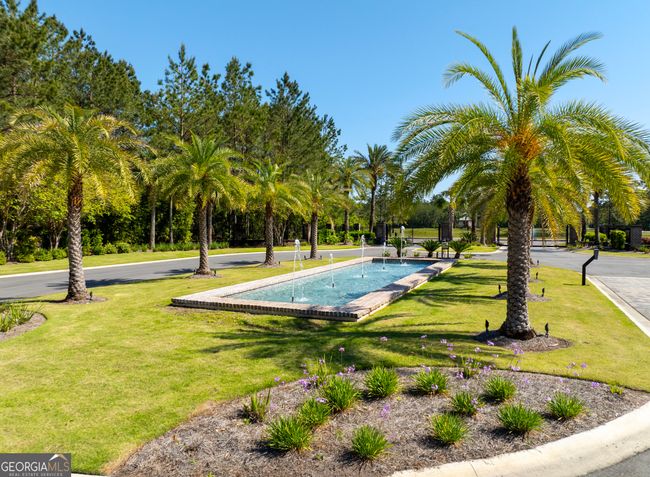 LOT 221 Clam Crk, Home with 0 bedrooms, 0 bathrooms and null parking in Waverly GA | Image 8