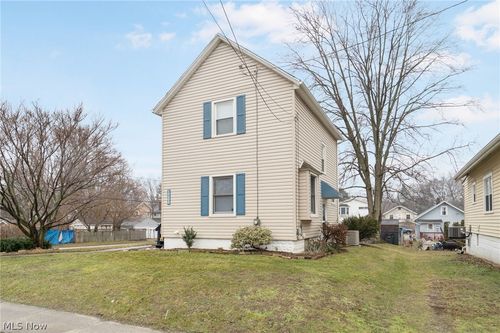 1288 Nestor Ave, Akron, OH, 44314-1451 | Card Image