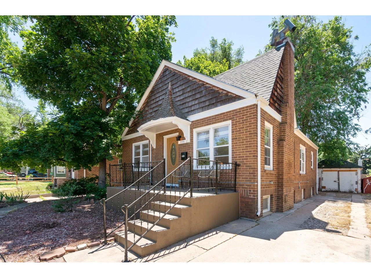 Residential in Fort Collins 3