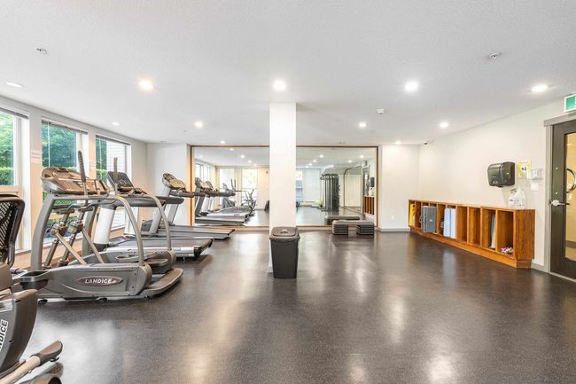 517 - 2665 Mountain Highway, Condo with 1 bedrooms, 1 bathrooms and 1 parking in North Vancouver BC | Image 22