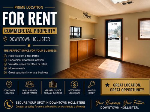 2460 S Business Highway 65, Hollister, MO, 65672-6205 | Card Image