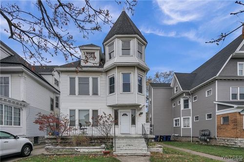 2528 Main St, Buffalo, NY, 14214-2010 | Card Image