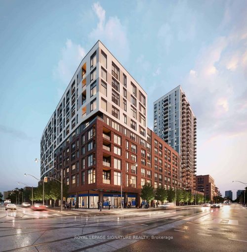 635-30 Dreamers Way, Toronto, ON, M5A0Y7 | Card Image