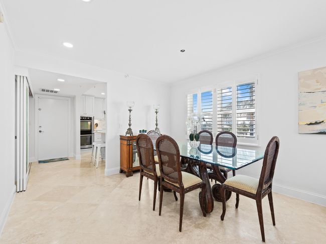 APT-516 - 3224 S Ocean Blvd, Condo with 2 bedrooms, 2 bathrooms and null parking in Highland Beach FL | Image 10