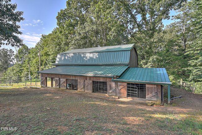 133 Hartmantown Rd, House other with 3 bedrooms, 2 bathrooms and null parking in Jonesborough TN | Image 51