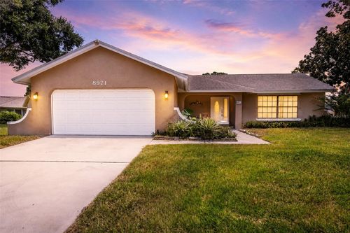 8971 Angelica Dr, ORLANDO, FL, 32836-5447 | Card Image