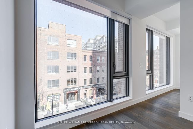 308 - 2a Church St, Condo with 1 bedrooms, 1 bathrooms and null parking in Toronto ON | Image 12