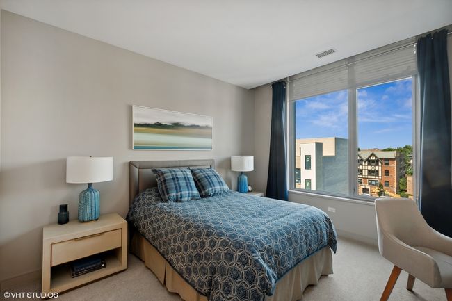 APT-402 - 540 W Webster Ave, Home with 1 bedrooms, 2 bathrooms and null parking in CHICAGO IL | Image 7