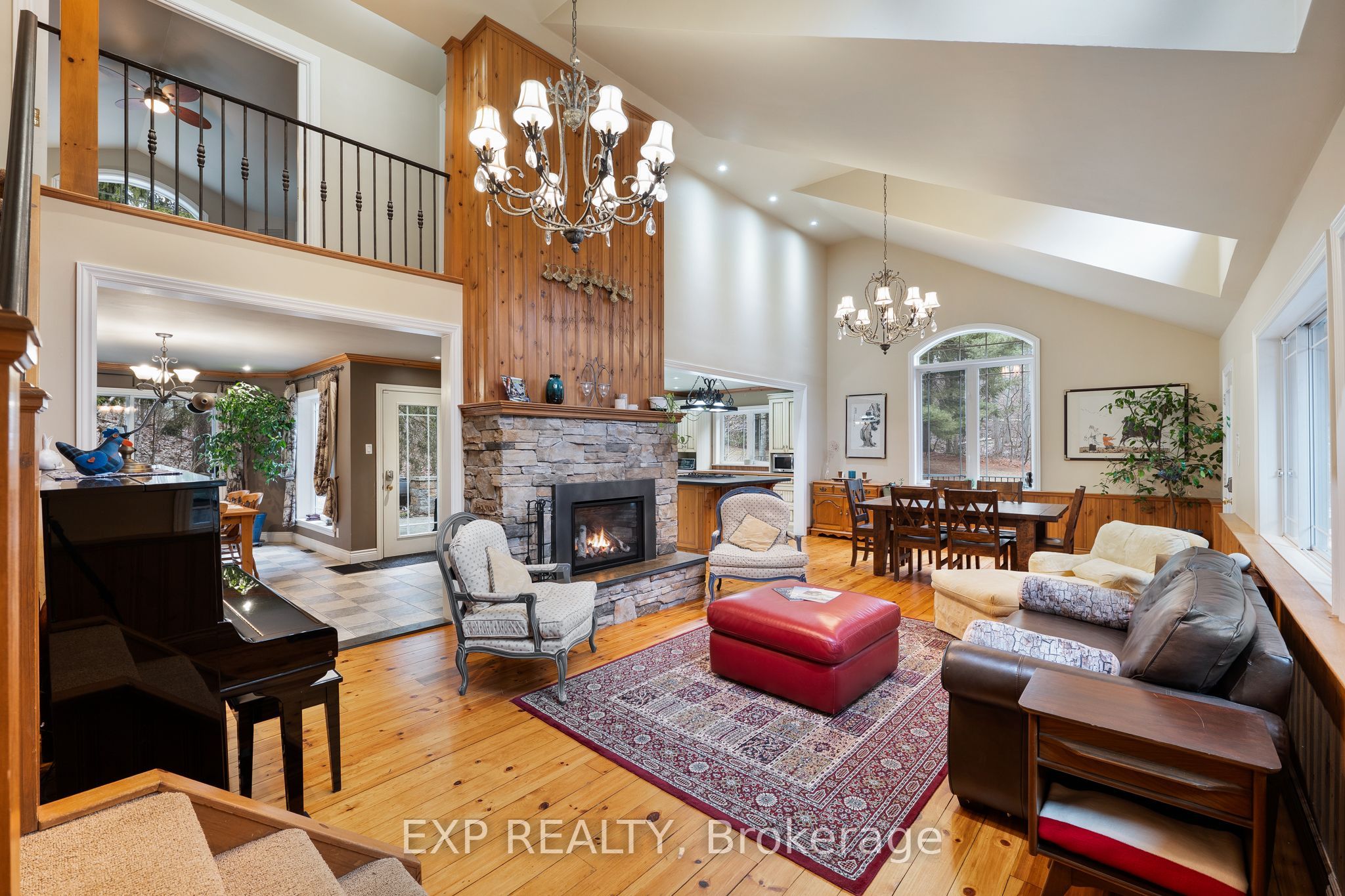 Residential in King 5