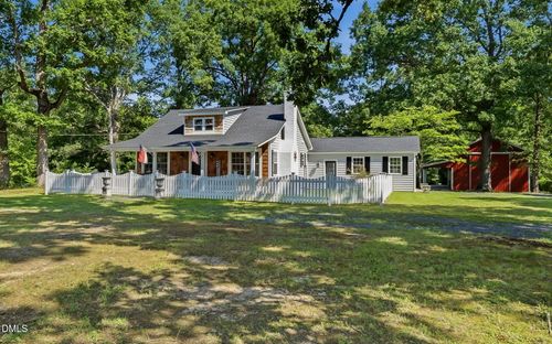 4696 James Royster Road, Oxford, NC, 27565 | Card Image