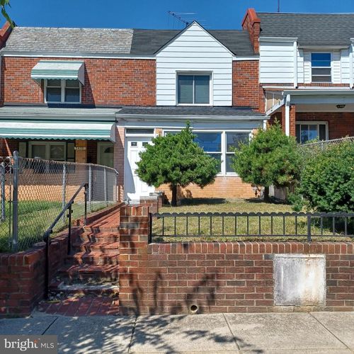3432 Dix St Ne, WASHINGTON, DC, 20019-1425 | Card Image