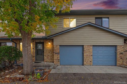 6-5210 Garrison Street, Arvada, CO, 80002 | Card Image