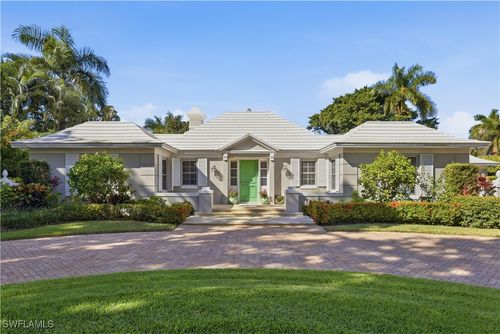 2700 Lantern Ln, NAPLES, FL, 34102-7752 | Card Image