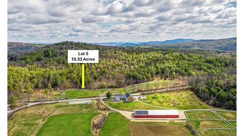 410-090-005 Eastern District Road, Danbury, NH, 03230 | Card Image