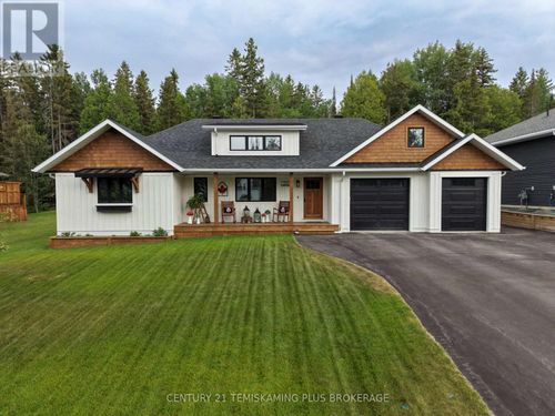 273 Cosman Crescent, Temiskaming Shores (New Liskeard), ON, P0J1P0 | Card Image