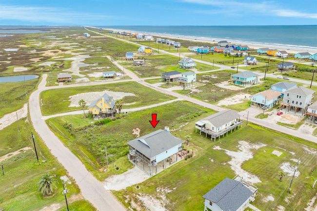 4710 Bayshore Dr, House other with 4 bedrooms, 2 bathrooms and null parking in Freeport TX | Image 41