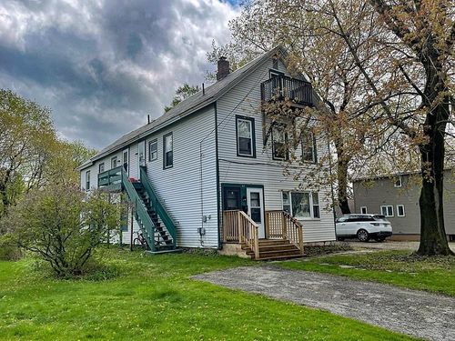 apt-3-42 Jackson Ave, Rutland, VT, 05701-4261 | Card Image