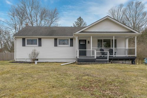 282 Stone Schoolhouse Rd, Bloomingburg, NY, 12721-3003 | Card Image