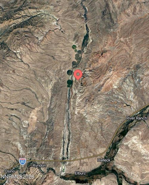 APN 00656k001 Devils Gate Rd, Elko, NV, 89801 | Card Image