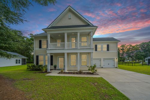 7074 Pumpkinseed Drive, Johns Island, SC, 29455 | Card Image