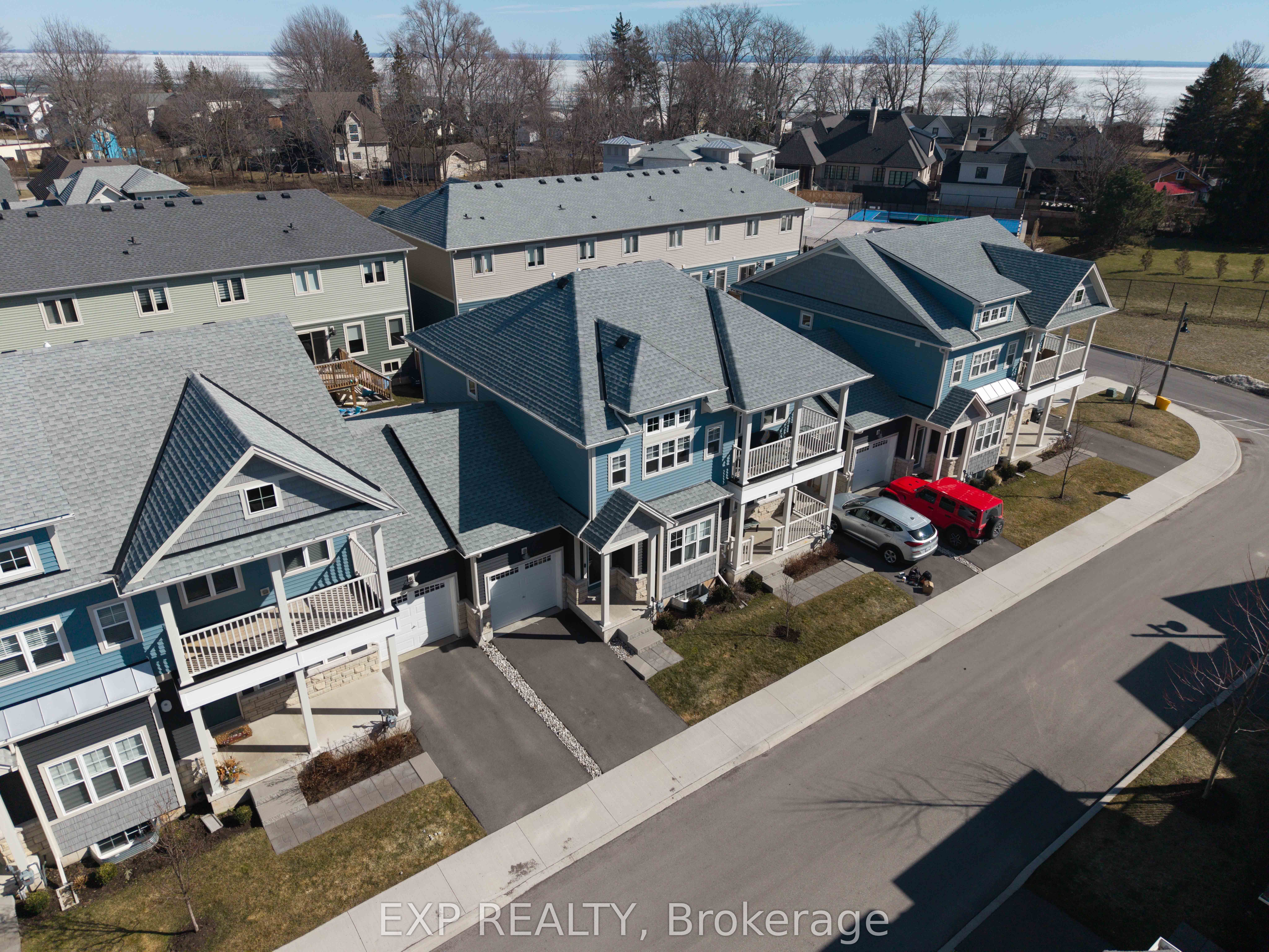 Residential in Fort Erie 3