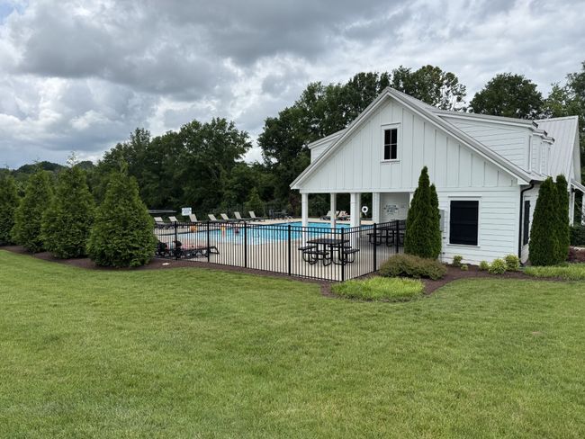 801 Dallas Dr, Townhouse with 3 bedrooms, 3 bathrooms and 2 parking in Columbia TN | Image 13