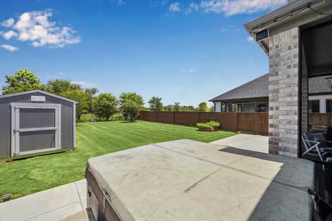 4131 Shackleton Ct, House other with 4 bedrooms, 3 bathrooms and 2 parking in Iowa Colony TX | Image 30