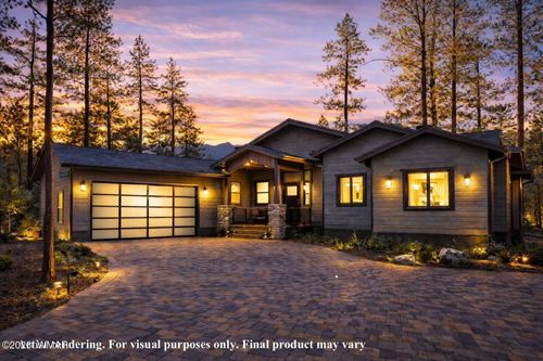 2350 W Bench Cir, Show Low, AZ, 85901 | Card Image