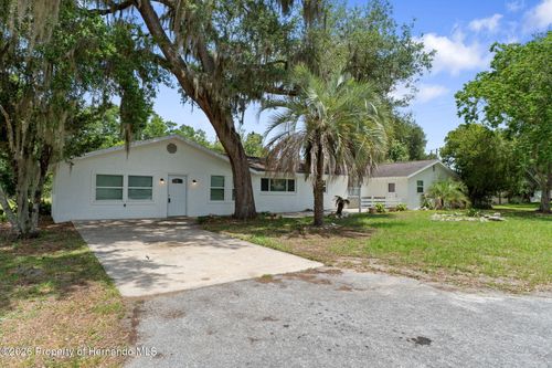 7741 E Spanish Trail, Floral City, FL, 34436 | Card Image