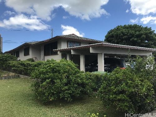 321 N Judd St, Honolulu, HI, 96817-1777 | Card Image