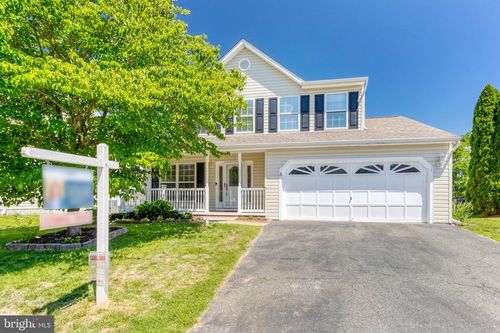 5 Peachy Ct, STAFFORD, VA, 22554-8703 | Card Image